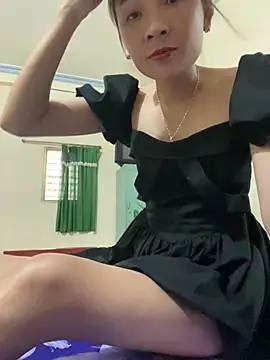 Mimi pussy online show from 04.12.26