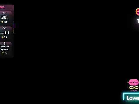 saraladys online show from 04.08.26