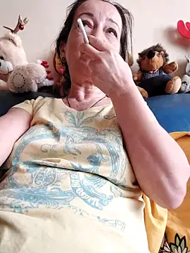 anayss17 online show from 03.27.26