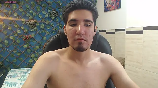 Roccoallegeri online show from 04.01.26