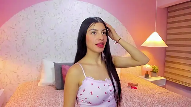 LILY BRM online show from 03.14.26