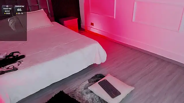 Eirynraven online show from 03.26.26