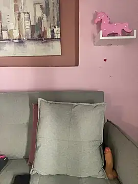 Im Luuu online show from 04.28.26