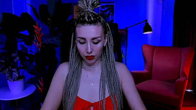 MonicaRiley online show from 05.20.26