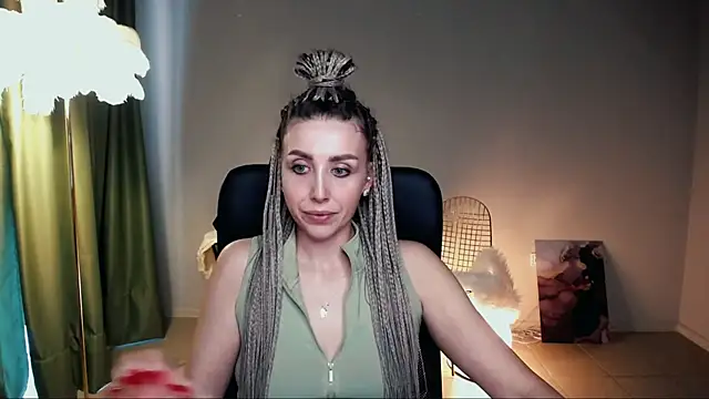 MonicaRiley online show from 05.29.26