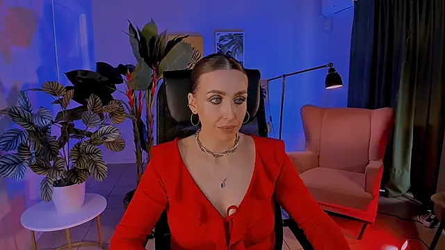 MonicaRiley online show from 06.02.26