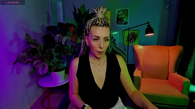 MonicaRiley online show from 06.23.26