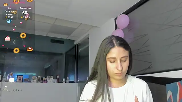 Princess tina online show from 04.08.26