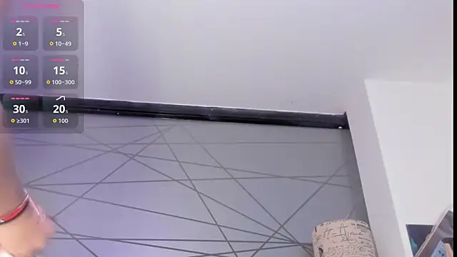 Princess tina online show from 05.19.26