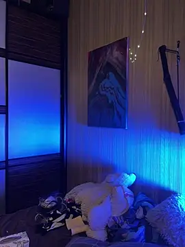 Alis Logan online show from 03.02.26