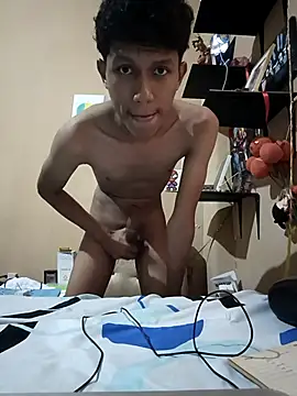 ElJohan5 online show from 03.07.26