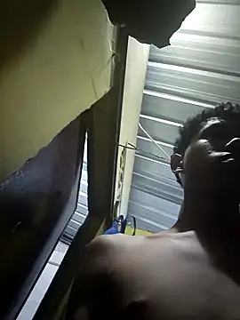 ElJohan5 online show from 04.11.26