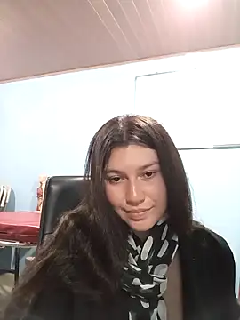 Confite2705 online show from 03.08.26