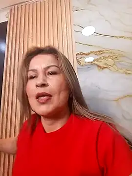 PamelaMilf  online show from 04.07.26