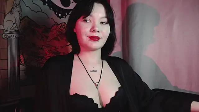 Robin harrington online show from 03.10.26