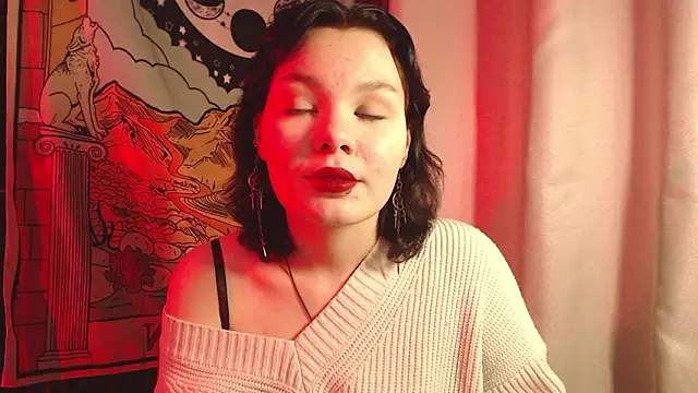 Robin harrington online show from 03.21.26