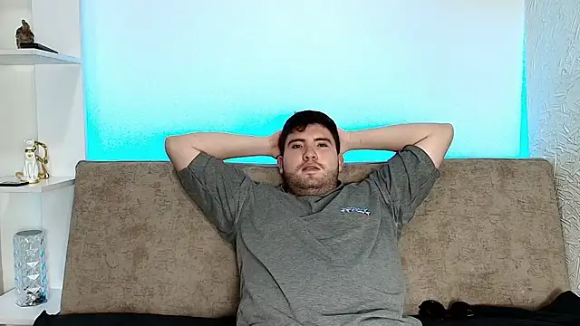 Eros Divinorum online show from 03.02.26