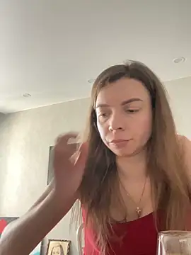 Luna2547 online show from 03.08.26