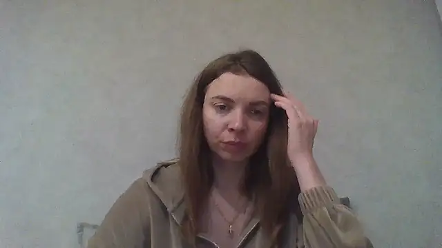 Luna2547 online show from 03.17.26