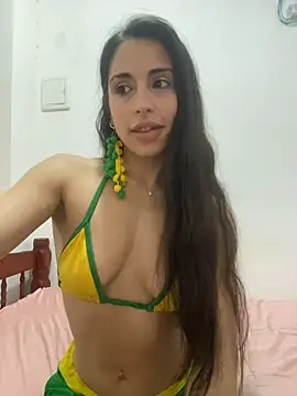 sweetwanda online show from 07.03.26