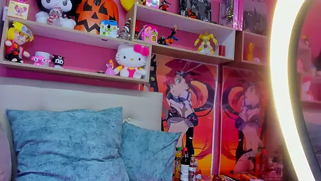 FreyaHL online show from 04.07.26