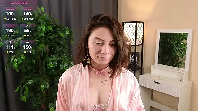 BreannaBuczak online show from 04.10.26