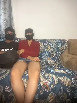 Miss  malaikaaa online show from 03.08.26