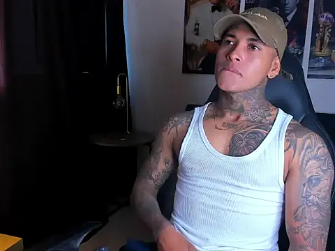 tyler bell  online show from 03.09.26