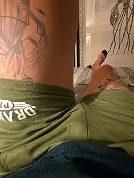 PeterPanYourMan online show from 03.02.26