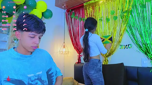 Morgan alice online show from 04.08.26