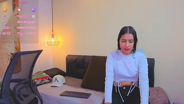 Morgan alice online show from 05.06.26