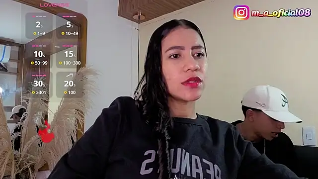 Morgan alice online show from 05.14.26