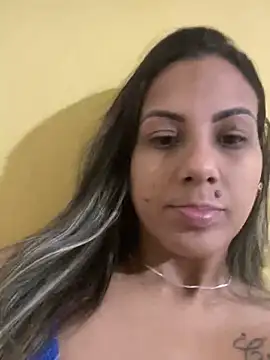 Snapshot of kifanyy chatting on 06.14.26 kifanyy online show from 06.14.26