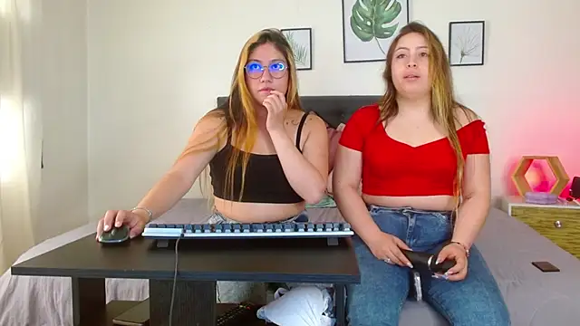 samanthachop online show from 06.02.26