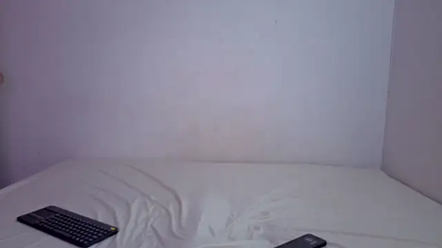 Scarlett Cherry  online show from 06.09.26