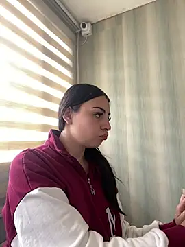 Morgana Pink online show from 04.10.26