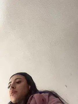 Morgana Pink online show from 04.16.26