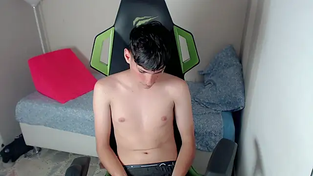 Pablito junior online show from 03.30.26