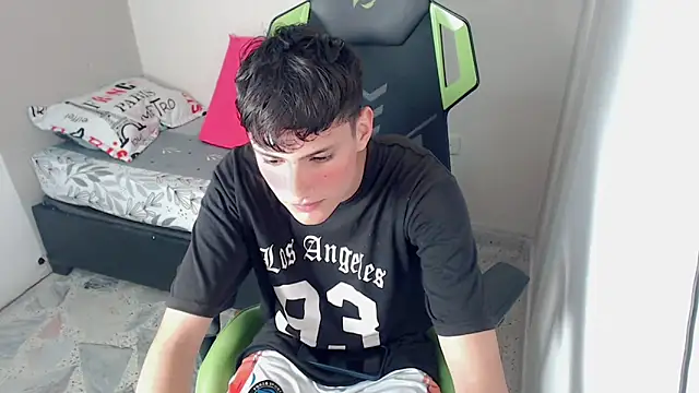 Pablito junior online show from 04.12.26