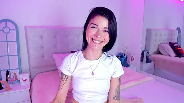 Vanessa cruz 18 online show from 04.11.26