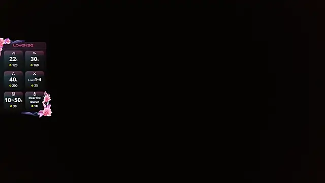 naomi unu online show from 06.14.26