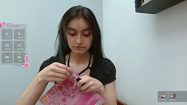 naomi unu online show from 07.24.26