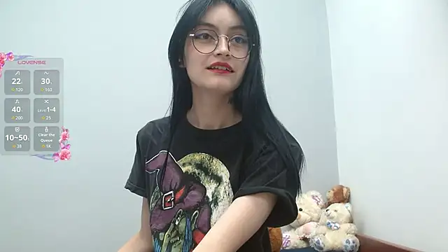 naomi unu online show from 07.29.26