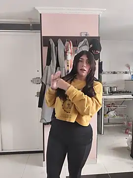 Dulce06 online show from 05.20.26