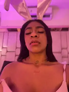 VictoriaBlacke online show from 03.09.26