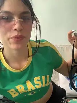 SweetCherry   online show from 04.07.26