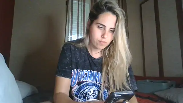 Emilyvuxa online show from 05.09.26