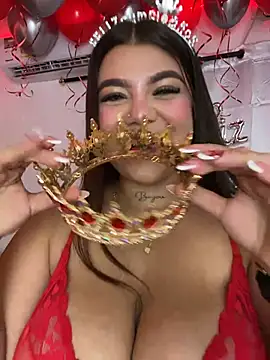 michellesexxxy3 online show from 07.18.26