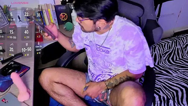 kcleiton online show from 04.09.26