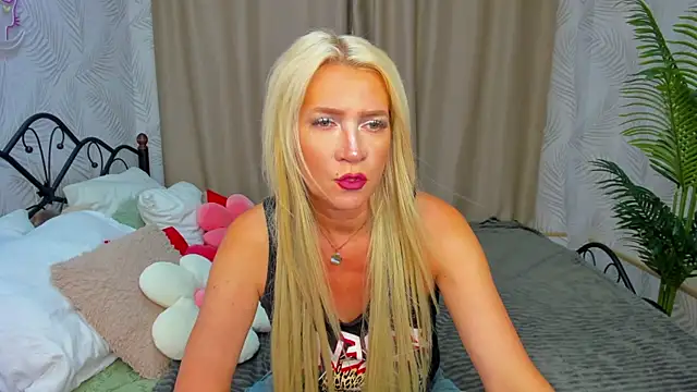 Ledi Luna online show from 07.21.26